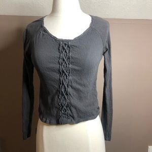 NWOT American Eagle top